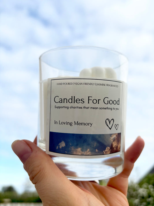 In Memory - City Hospice